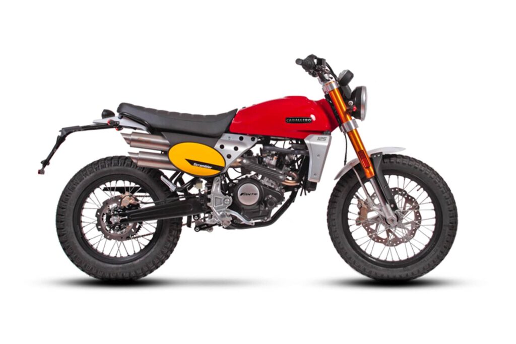 Quelle moto 125 vintage choisir pour moins de 3000 euros ? 