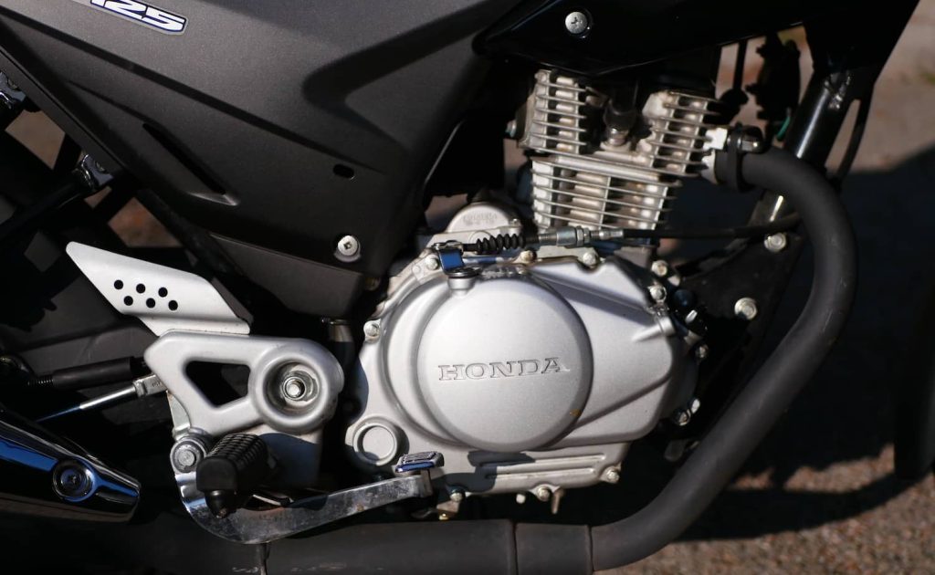 Moteur Honda CB 125